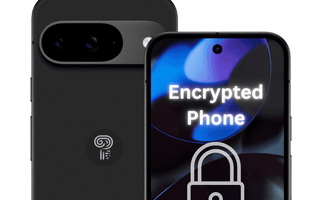 Téléphone crypté : la solution ultime pour votre anonymat numérique