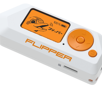 Comment Copier un Badge de Batiment ? Le Flipper Zero