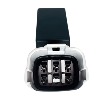 Boitier Suzuki – Démarrage d’Urgence