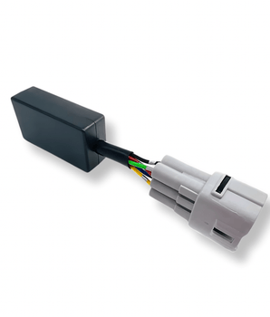 Boitier Suzuki – Démarrage d’Urgence