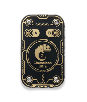 Chameleon Ultra – Émulation RFID avancée, basse et haute fréquence