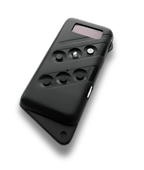 Code Grabber pour Barrières et Automatismes - Nouveauté 2019