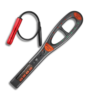 Détecteur de Caméras – Protection et Sécurité Totales