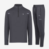 Ensemble - Power Gris / XS