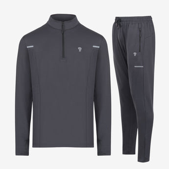 Ensemble - Power Gris / XS