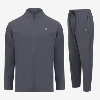 Ensemble Run Gris / XS