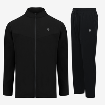 Ensemble Run Noir / XS