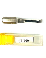 Forceur Serrure de Voiture - Outil Universel
