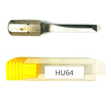 Forceur Serrure de Voiture - Outil Universel HU64