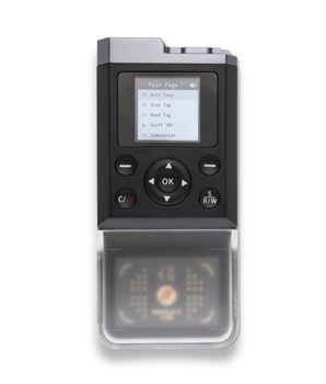 ICopy-X : Cloneur RFID Portable Puissant et Intuitif