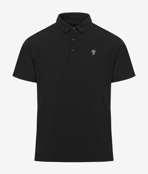 Polo - Polocom Noir / XS