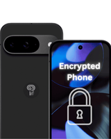 Téléphone crypté Google Pixel sécurisé 128Go