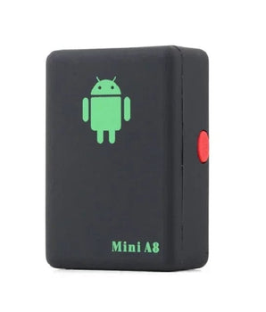 Traceur GPS Android – Localisation Précise et Intégrée