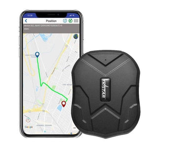 Comment connaître la localisation d'une Moto ou d'une Voiture ?