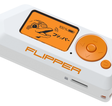 Comment Copier un Badge de Batiment ? Le Flipper Zero