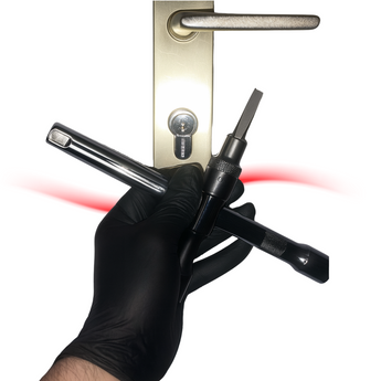 Forceur Serrure