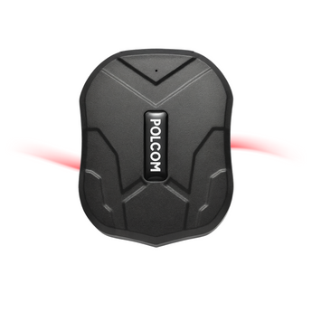 Traceur GPS