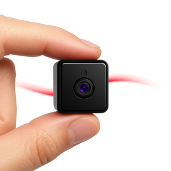 Camera Espion