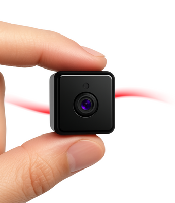 Camera Espion