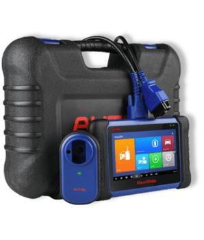 Autel IM508 - Diagnostic & Programmation Clé
