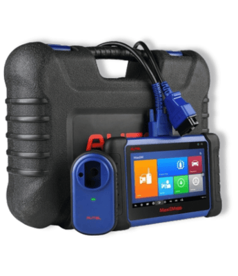 Autel IM508 - Diagnostic & Programmation Clé