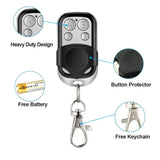 Bip Parking - Copieur Fréquence 433 MHz