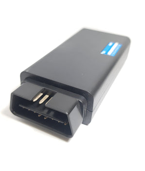 Boitier PSA 2015 – Programmation Clé OBD