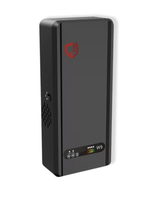 Brouilleur de réseaux WiFi 2.4G/5G portable