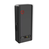 Brouilleur de réseaux WiFi 2.4G/5G portable