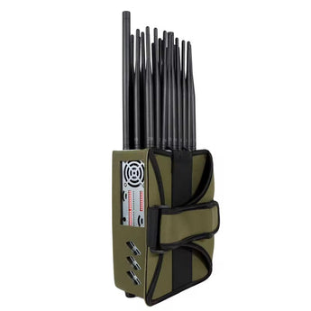Brouilleur N28 antennes : mot clé: