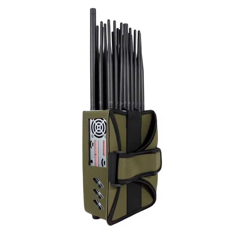 Brouilleur N28 antennes : mot clé: