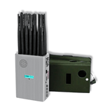 Brouilleur WiFi 21 Antennes - Bloqueur de Signal Portable
