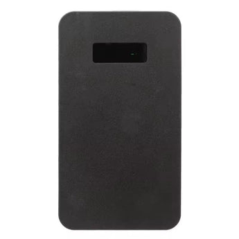 Car jammer rf block