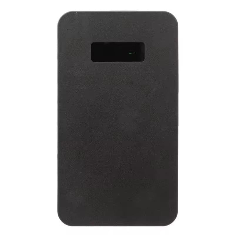 Car jammer rf block