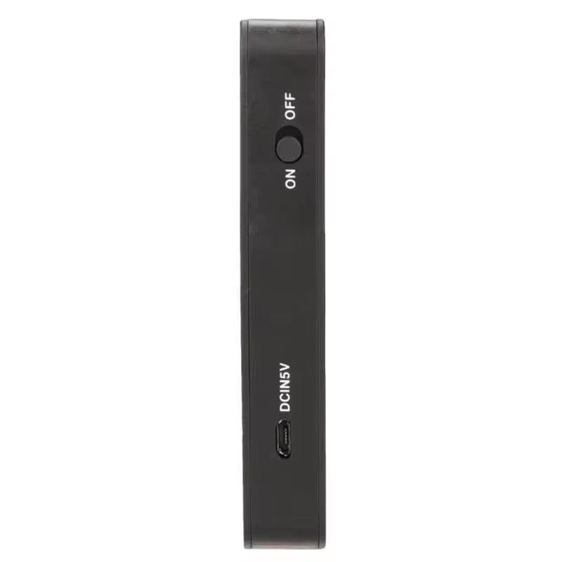 Car jammer rf block
