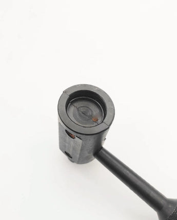 Casse Cylindre Rond - Efficacité et Rapidité