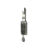 Décodeur serrure 2 en 1 -  Mul-T-lock/Iseo & Tesa ISEO R6