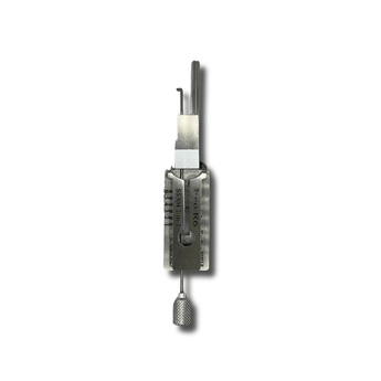Décodeur serrure 2 en 1 -  Mul-T-lock/Iseo & Tesa ISEO R6