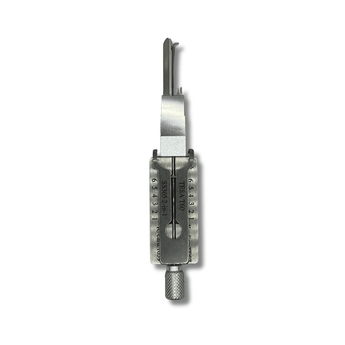 Décodeur serrure 2 en 1 -  Mul-T-lock/Iseo & Tesa Tesa T60