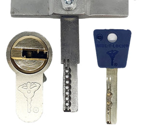 Décodeur Serrure Mul-T-lock/Yale/Magnum/RB - Polyvalent