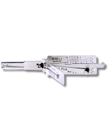 Décodeur serrure voiture Audi/Porsche/Seat/VW/Skoda