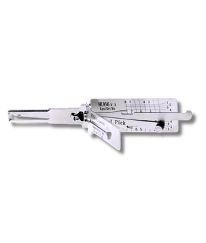 Décodeur serrure voiture Audi/Porsche/Seat/VW/Skoda