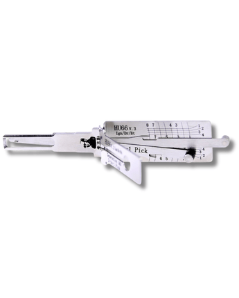 Décodeur serrure voiture Audi/Porsche/Seat/VW/Skoda