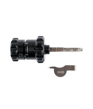 Décodeur Voiture HU101 Range Rover Ford Volvo – Outil Pro