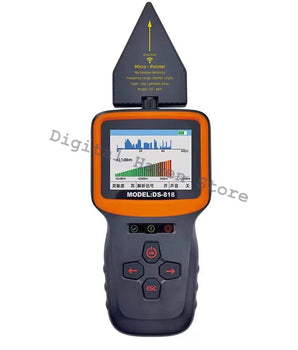 Détecteur de Traceur GPS - Protection Anti-Espion Efficace