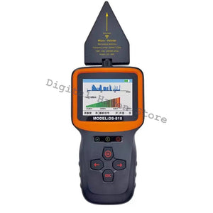 Détecteur de Traceur GPS - Protection Anti-Espion Efficace