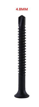 Extracteur pour vis - ouvrez vos portes facilement 4.8MM