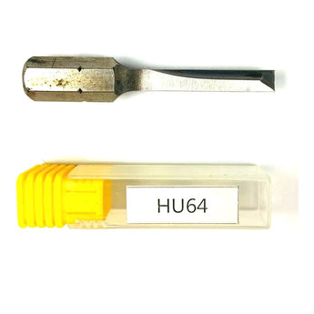 Forceur Serrure de Voiture - Outil Universel HU64