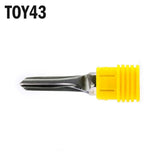 Forceur Serrure de Voiture - Outil Universel TOY43