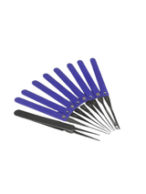 Kit Extracteur de Clé Cassée - Solution Rapide et Efficace